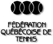 Logo Fed Quebecoise Tennis