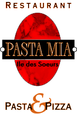 Logo Pasta Mia