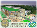 centre sportif