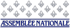 LOGO ASSEMBLEE NATIONALE
