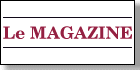 Logo Magazine